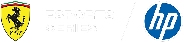 Ferrari HP Esports Series